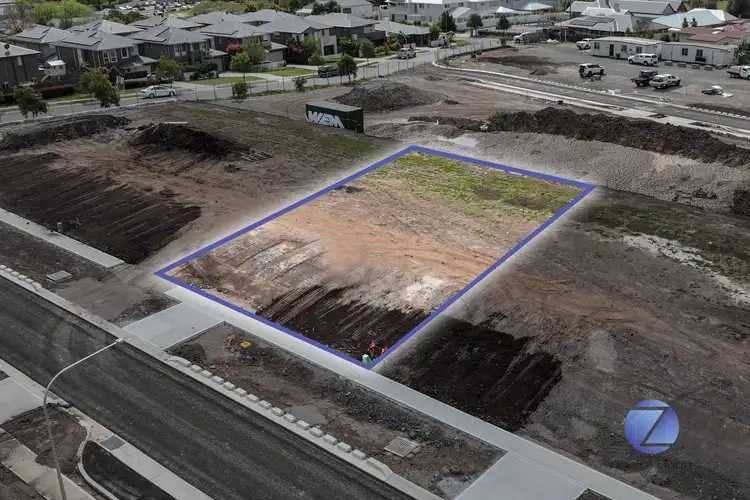 Fifth view of Homely land listing, LOT 418 Appin Grove, Appin NSW 2560