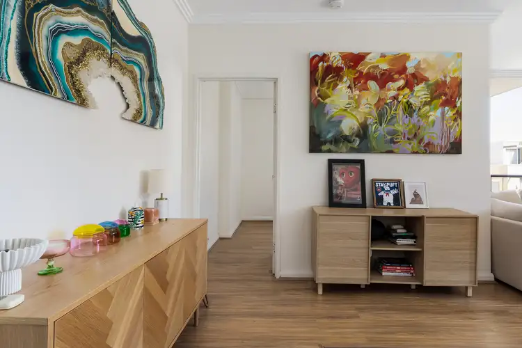 Fifth view of Homely apartment listing, A315/81-86 Courallie Avenue, Homebush West NSW 2140