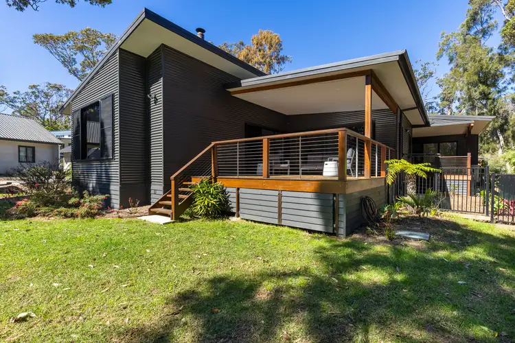 Fifth view of Homely house listing, 86A Fairhaven Point Way, Wallaga Lake NSW 2546