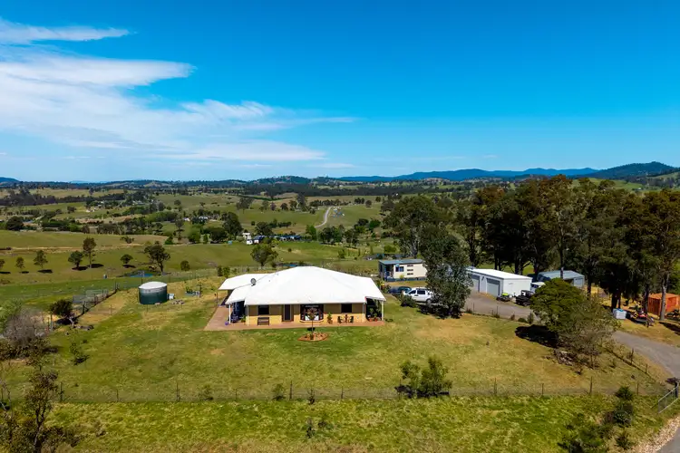 49 Quinlans Road, Verona NSW 2550