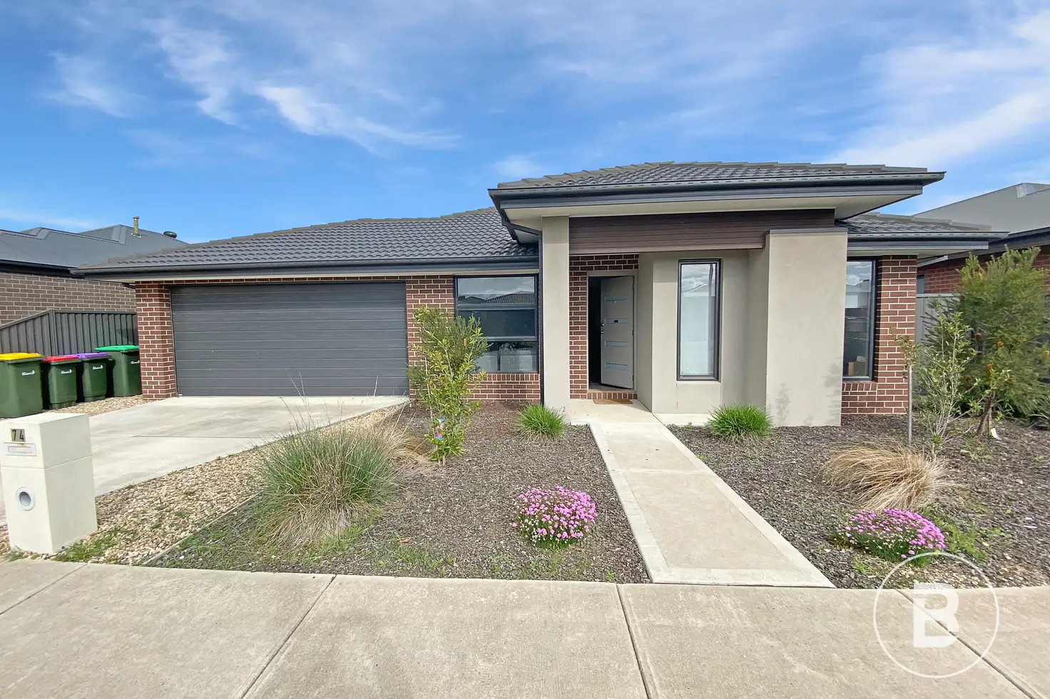 Main view of Homely house listing, 74 Grainger Parade, Lucas VIC 3350