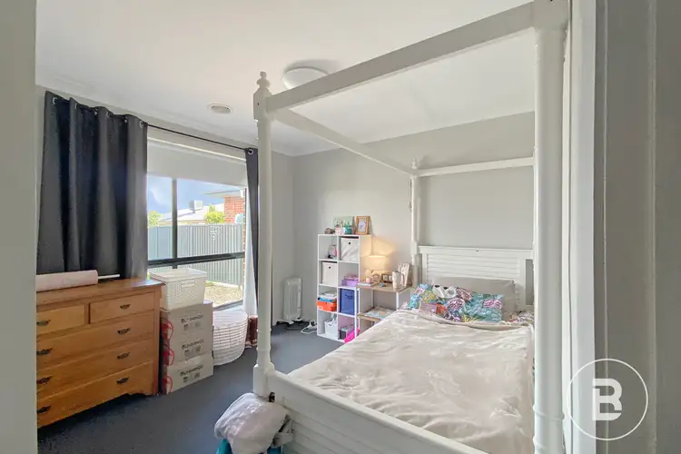 Fifth view of Homely house listing, 74 Grainger Parade, Lucas VIC 3350
