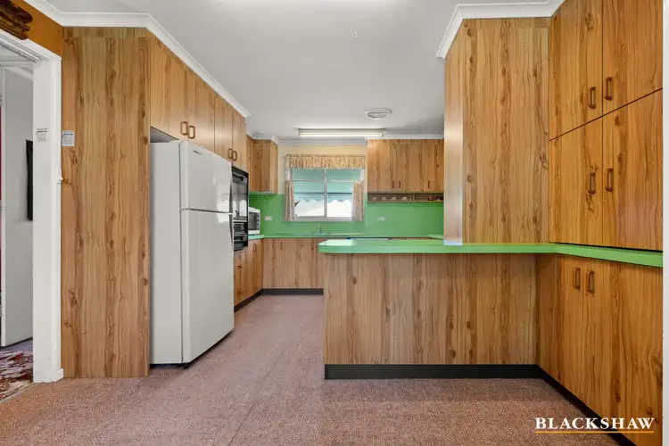 Fourth view of Homely house listing, 4 Blake Place, Mawson ACT 2607