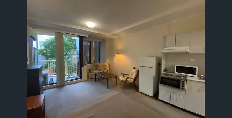 36/22 Great Western Highway, Parramatta NSW 2150