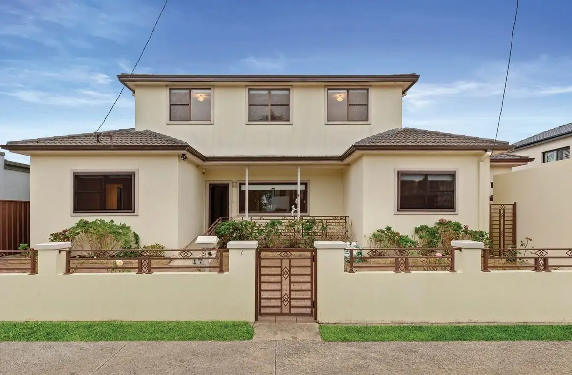Main view of Homely house listing, 17 Parliament Terrace, Bexley NSW 2207