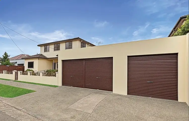 Second view of Homely house listing, 17 Parliament Terrace, Bexley NSW 2207