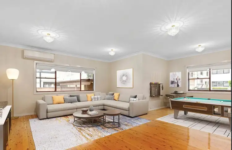 Third view of Homely house listing, 17 Parliament Terrace, Bexley NSW 2207