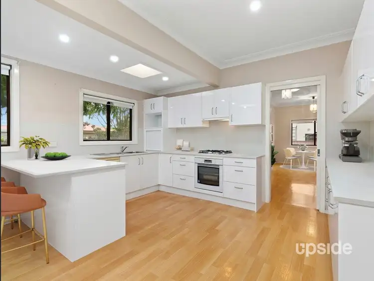 Fourth view of Homely house listing, 17 Parliament Terrace, Bexley NSW 2207