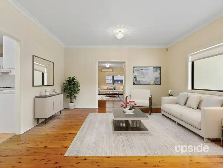 Fifth view of Homely house listing, 17 Parliament Terrace, Bexley NSW 2207