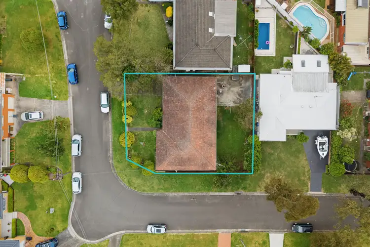 15 Macquarie Street, Gymea NSW 2227