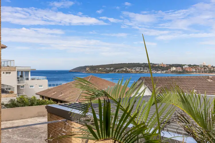 Fifth view of Homely apartment listing, 2/38 Queenscliff Road, Queenscliff NSW 2096