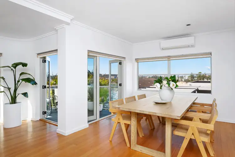 Sixth view of Homely apartment listing, 2/38 Queenscliff Road, Queenscliff NSW 2096