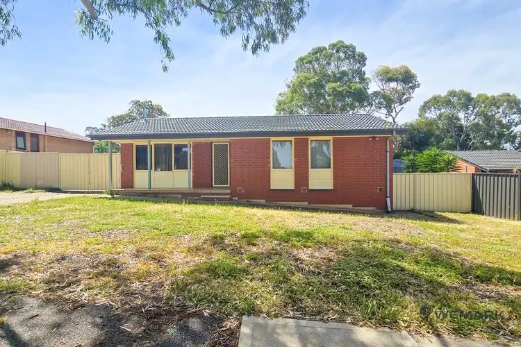 5 Oswin Court, Morphett Vale SA 5162
