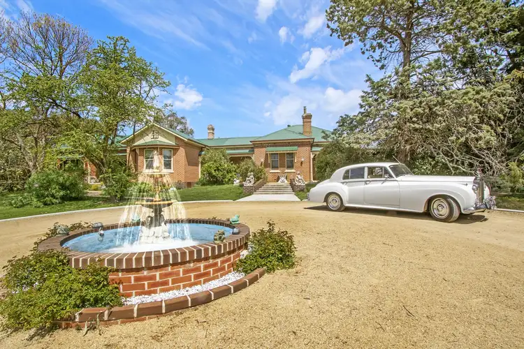 Second view of Homely house listing, 5 Bradford Drive, Yass NSW 2582