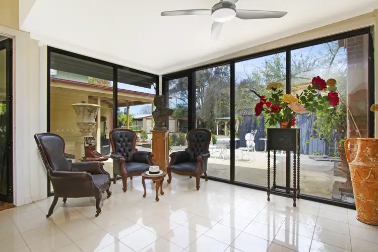 Fifth view of Homely house listing, 5 Bradford Drive, Yass NSW 2582