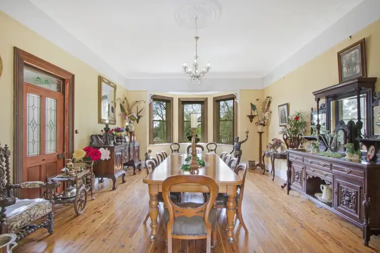Sixth view of Homely house listing, 5 Bradford Drive, Yass NSW 2582