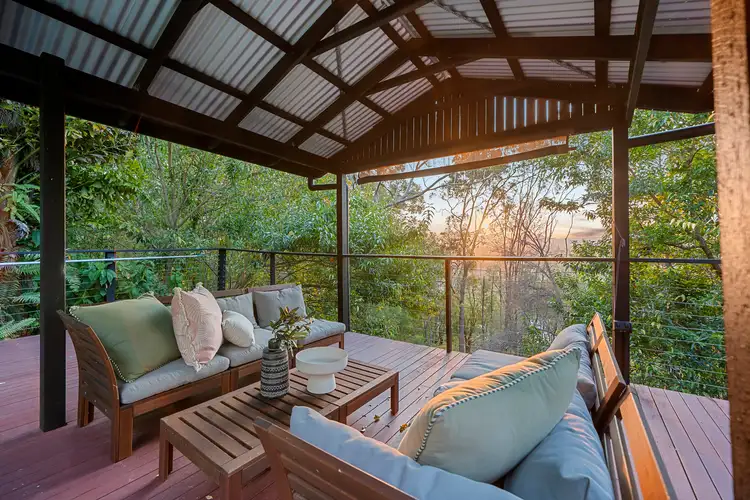 Second view of Homely house listing, 18 Mora Court, Coolum Beach QLD 4573