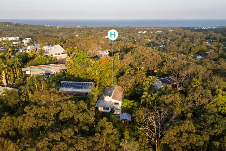 Third view of Homely house listing, 18 Mora Court, Coolum Beach QLD 4573