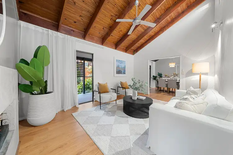 Fourth view of Homely house listing, 18 Mora Court, Coolum Beach QLD 4573