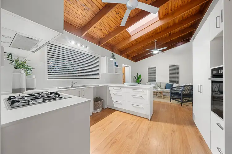 Fifth view of Homely house listing, 18 Mora Court, Coolum Beach QLD 4573