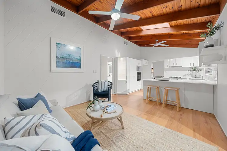 Sixth view of Homely house listing, 18 Mora Court, Coolum Beach QLD 4573