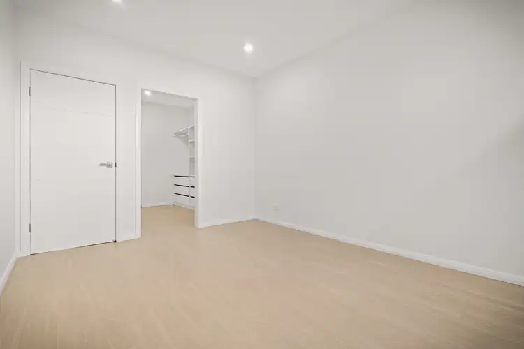 Fifth view of Homely house listing, 77a Magowar Road, Girraween NSW 2145