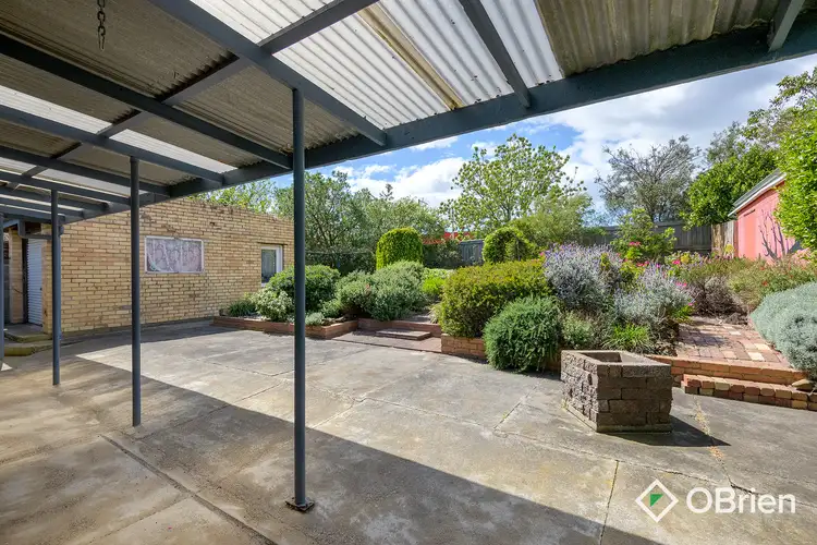 40 Burns Street, Frankston VIC 3199