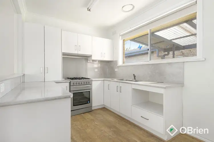 Fifth view of Homely house listing, 40 Burns Street, Frankston VIC 3199