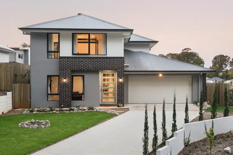 17 Vine Forest Crescent, Palmwoods QLD 4555