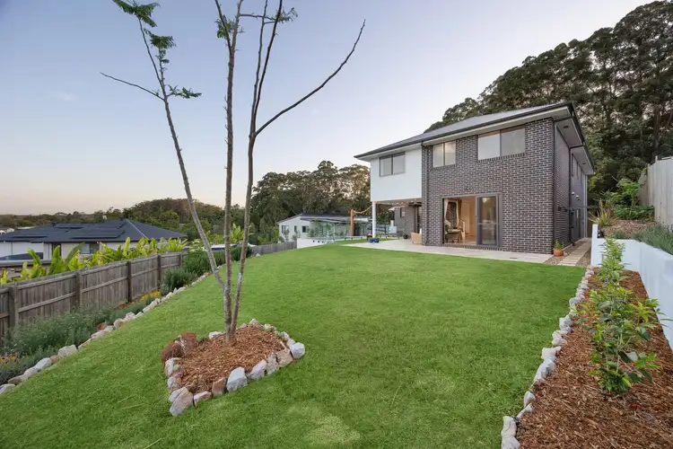 Second view of Homely house listing, 17 Vine Forest Crescent, Palmwoods QLD 4555