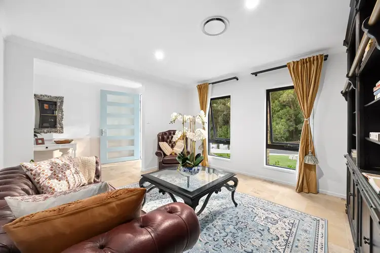 Sixth view of Homely house listing, 17 Vine Forest Crescent, Palmwoods QLD 4555