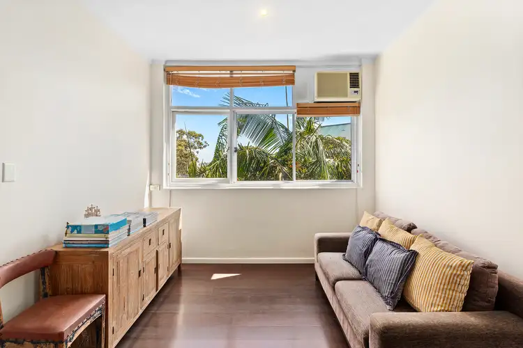 Fourth view of Homely apartment listing, 4a/91 Ocean Street, Woollahra NSW 2025