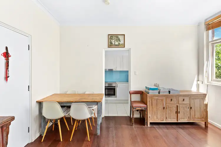 Sixth view of Homely apartment listing, 4a/91 Ocean Street, Woollahra NSW 2025