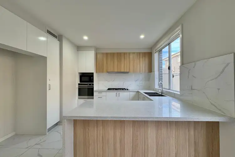 Fourth view of Homely townhouse listing, 7 Wilbur Glade, Schofields NSW 2762