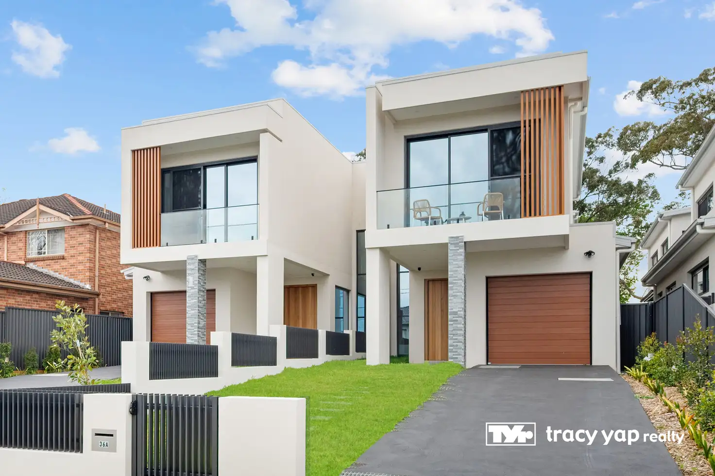Main view of Homely house listing, 36a Patricia Street, Marsfield NSW 2122