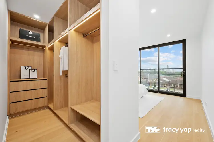 Sixth view of Homely house listing, 36a Patricia Street, Marsfield NSW 2122