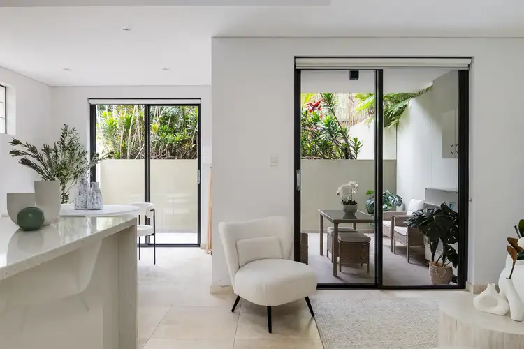 5/40 Maria Street, Petersham NSW 2049