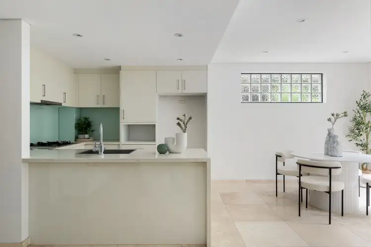 Fifth view of Homely apartment listing, 5/40 Maria Street, Petersham NSW 2049