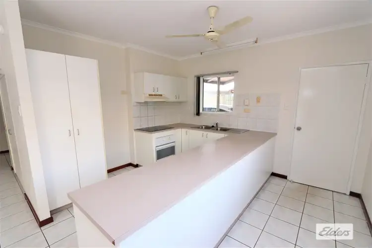 Second view of Homely unit listing, 2/21 Grevillea Road, Katherine NT 850