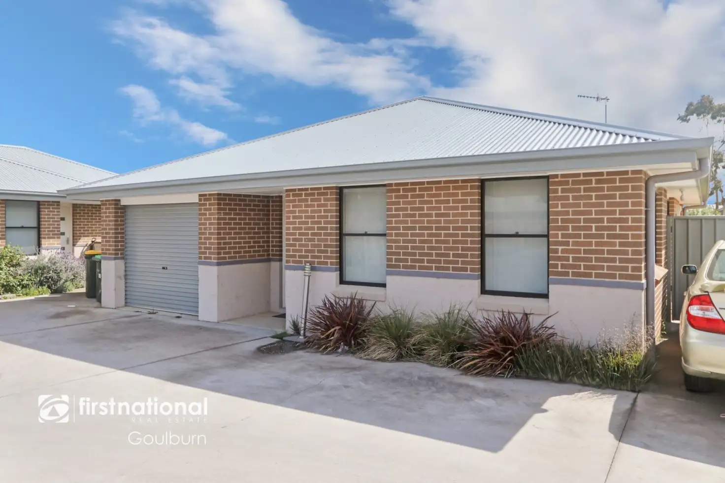 Main view of Homely unit listing, 10/95 Gibson Street, Goulburn NSW 2580