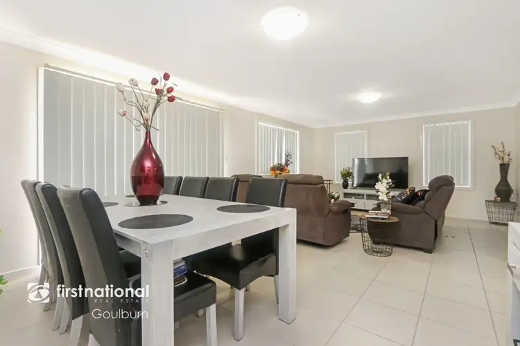 Fourth view of Homely unit listing, 10/95 Gibson Street, Goulburn NSW 2580