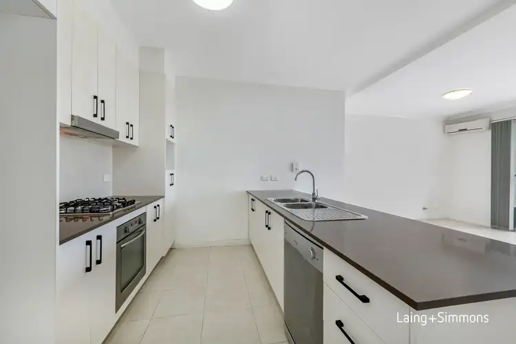 Third view of Homely apartment listing, 8/2 Mountford Avenue, Guildford NSW 2161