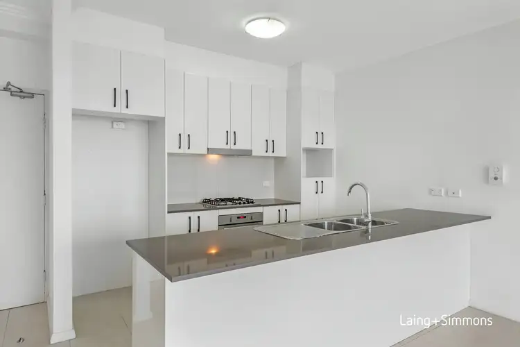 Fifth view of Homely apartment listing, 8/2 Mountford Avenue, Guildford NSW 2161