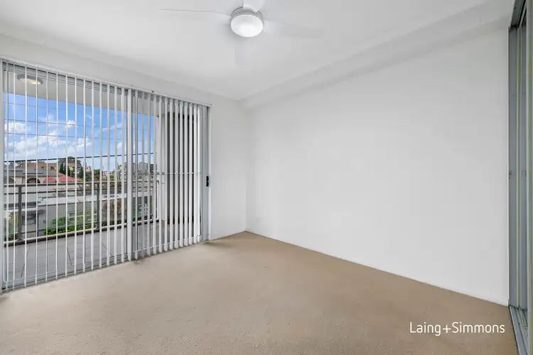 Sixth view of Homely apartment listing, 8/2 Mountford Avenue, Guildford NSW 2161