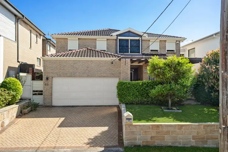 46 Franklin Street, Matraville NSW 2036