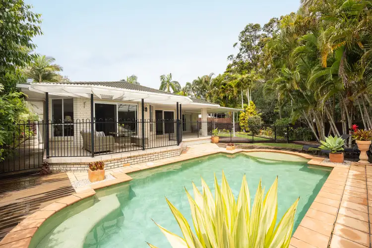 16 Mizzen Court, Noosa Waters QLD 4566