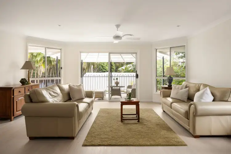 Third view of Homely house listing, 16 Mizzen Court, Noosa Waters QLD 4566