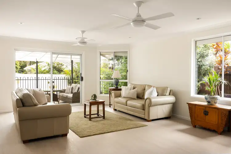 Fifth view of Homely house listing, 16 Mizzen Court, Noosa Waters QLD 4566