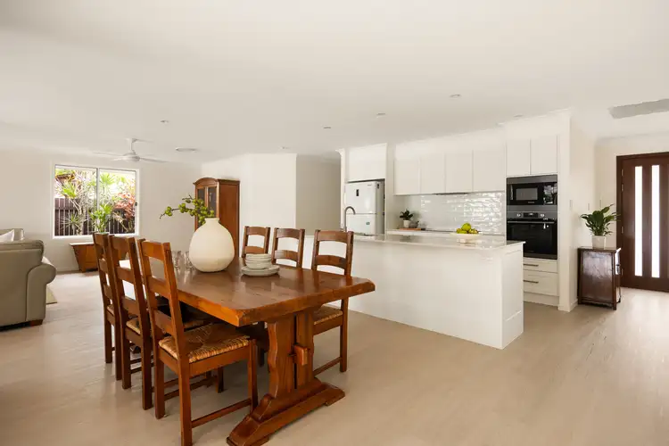 Sixth view of Homely house listing, 16 Mizzen Court, Noosa Waters QLD 4566