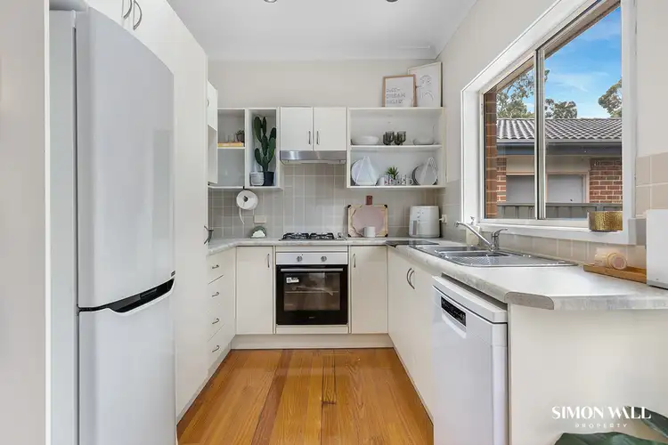 Fourth view of Homely unit listing, 13/11 Aintree Close, Charlestown NSW 2290